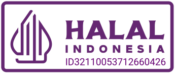 Halal mark